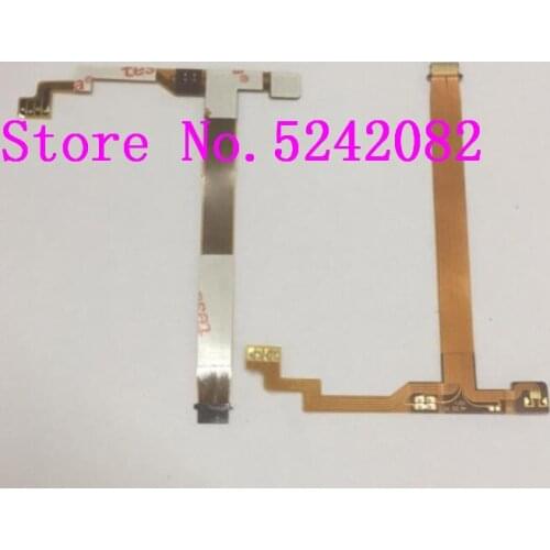 NEW Lens Focus Flex Cable For Nikon AF-P DX 18-55mm 18-55 mm f/3.5-5.6G Repair Part