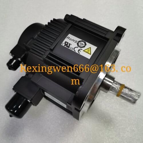 New Original Servo Motor SGMGV-09DDA6F