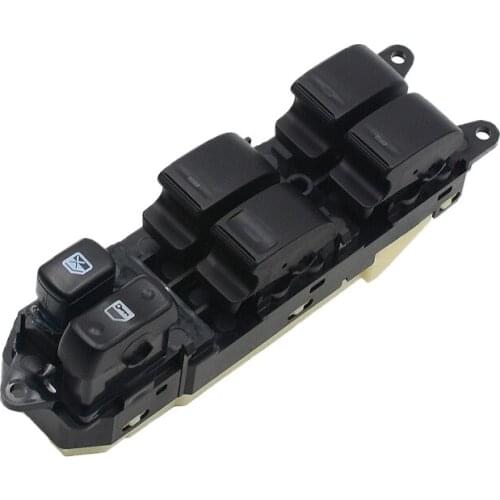 NEW Window Control Switch Power Window Switch for Lexus LX470 Toyota Land Cruiser 1998-2007 84820-60100