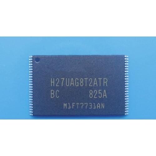 Original H27UAG8T2ATR-BC
