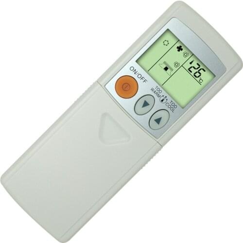 Remote Control For Mitsubishi MSZ-GE22VA MSZ-FB25VA MSZ-GA25VA MSZ-GA35VA MSZ-FB35VA MSZ-FB50VA MFZ-FB50VA A/C Air Conditioner