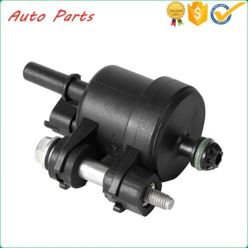 Vapor Canister Purge Valve Solenoid 12610560 for BUICK ALLURE ENCLAVE LACROSSE for CADILLAC for CHEVROLET for GMC for SATURN