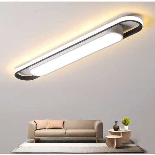 New Arrival Modern led chandelier lights for bedroom Studyroom Aisle/corridor lampara techo Modern chandelier lighting fixtures