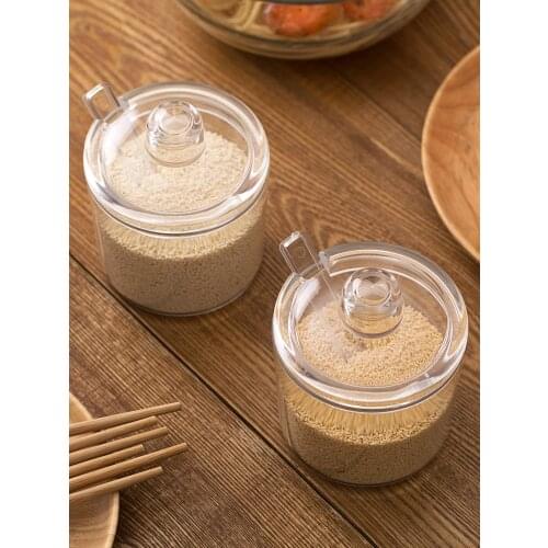 TAROOHOME Salt And Pepper Shakers
