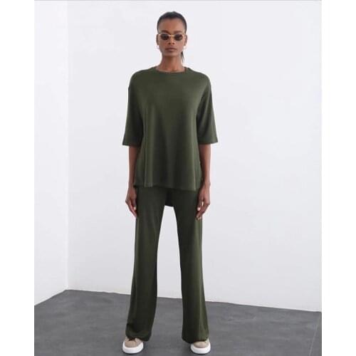 ToDoButik Women's Trouser Suits