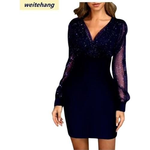 Черные летние платья Weitehang China At AliExpress