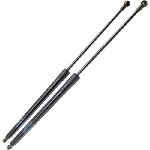 2pcs Rear Tailgate Boot Gas Charged Lift Support GAS Spring Shocks Damper FOR OPEL VIVARO Box (F7) 2001/08 - 905 MM