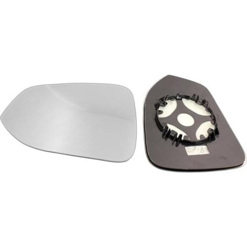 Wide View Rear View Mirror Side Wing Mirror Glass with Heater for Trumpchi GS5 2019 2020