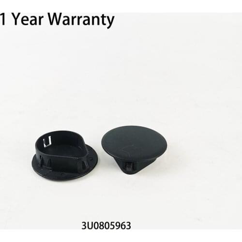 2PCS Water Tank Cover 3U0805963 for VW PASTE Skoda