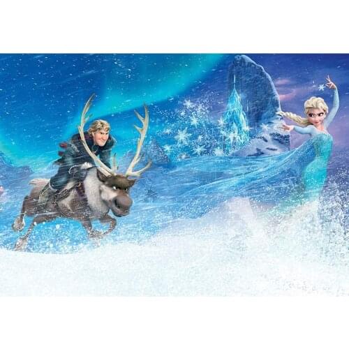 Disney 5D DIY Diamond Painting Flower Cross Stitch Kits Mosaic Diamond Embroidery Full Square Drill Home Decoration