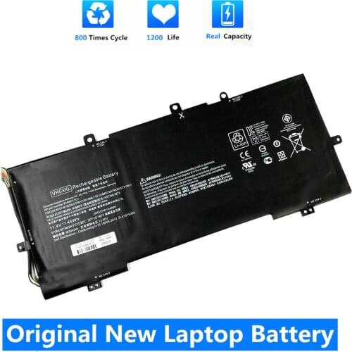 CSMHY NEW VR03XL HSTNN-IB7E Battery for HP Pavilion 13-D Envy 13 13-D 13-d096UR 13-d036NZ 13-D046TU 13-D051TU 13-D006TU TPN-C120