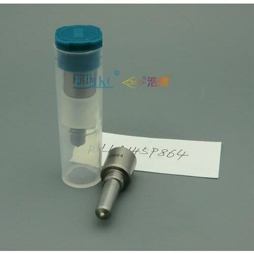 ERIKC Dlla 145p864 Fuel Dispenser Nozzle Dlla 145p 864 Injection Nozzle Dlla 145 P 864 High Pressure Fog Nozzle 093400-8640