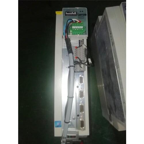 EVS9322-EP servo driver , used one , 90% appearance new , test goods , free shipping