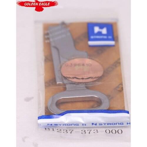 B1237-373-000 STRONG.H Brand REGIS For JUKI MB-373 Stop The Thread Device Thread take-up Plate Sewing Machine Spare Parts