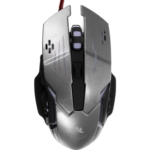 Игровые мышки FORNORM China At AliExpress