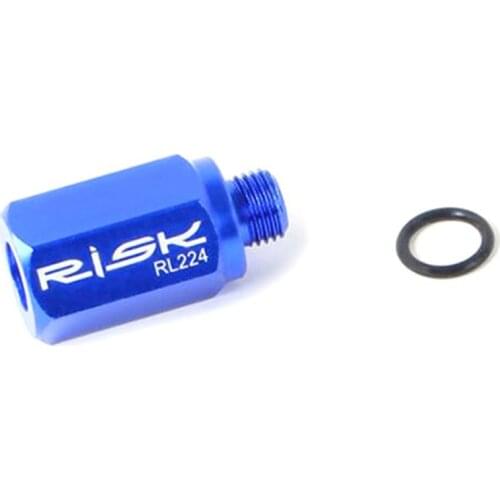 GUOMUZI Bike Adapters