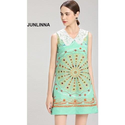 JUNLINNA Women's Stylish Dresses