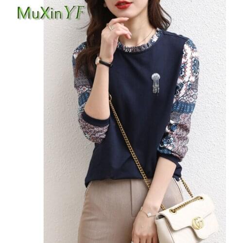 MuXinYF Women's Pullovers