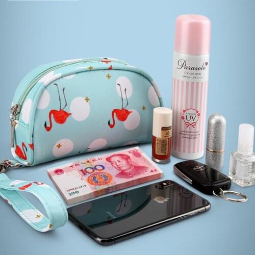 PGM Golf Clutch Bag Ladies Lightweight Carrying Bag Lightweight Waterproof Multifunctional Large Capacity