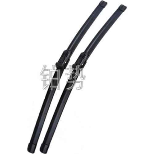 Car TS wiper blade 2007-mer ced esb enzC250 C200 C220 C320 W204 front and rear wiper windshield washer wiper arm assembly