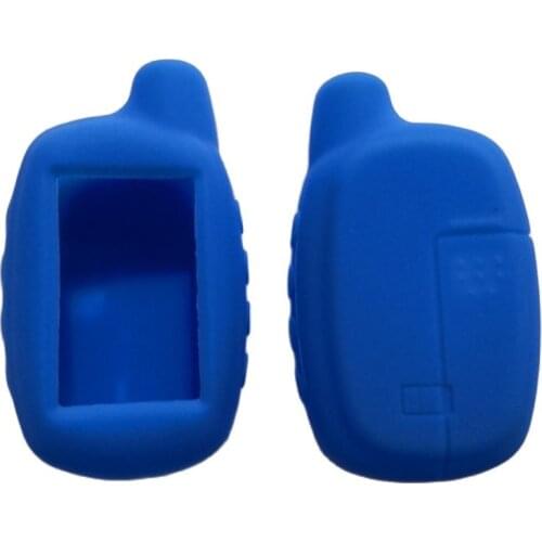 CENMAX ST-7A two-way remote control silicone case, suitable for Russian version of CENMAX anti-theft device, stylish and beautif