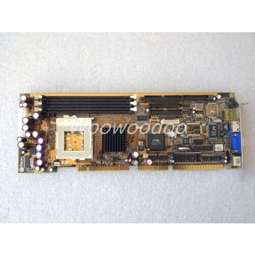 MFB-868 V1.0 P3 Full-Size Industrial CPU Motherboard