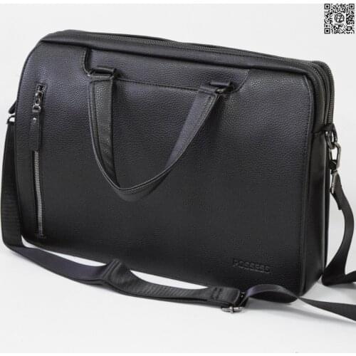 Mens bag A4, posess store, xx40-53, leatherette