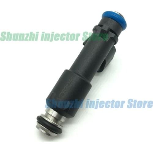 Fuel Injector Nozzle For Chevrolet Buick REGAL LACROSSE CAPTIVA NEW GL8 Malibu OEM: 12582219 1258 2219