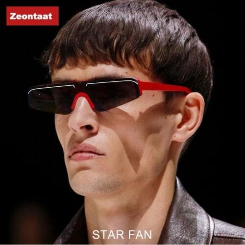 Zeontaat Mens Sunglasses