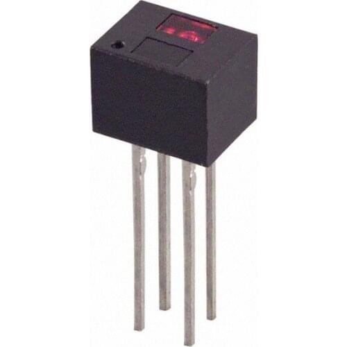 10PCS/LOT HOA1397-032 SENSOR OPTO TRANS 1.27MM REFL PCB H0A1397-032