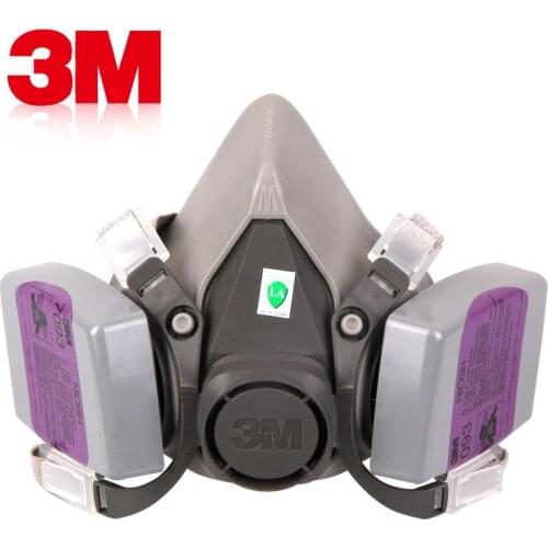 6200+7093 high-efficiency protective dust cover, dust-proof, anti-haze/anti-ultra-fine glass fiber