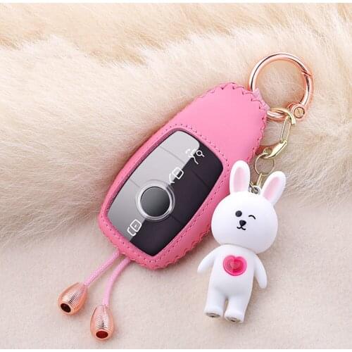 Car Interior Accessories Anti-Static Keychain Key rings Car Static Body Static Eliminator Electrostatic Discharger