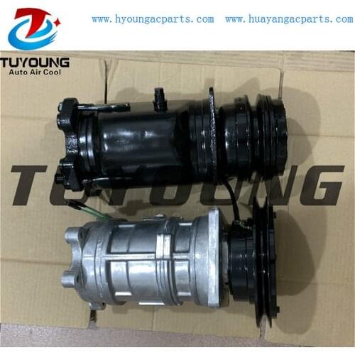 For Harrison A6 automotive air conditioning compressor for JAGUAR XJ6 3.4 1131095 EAC-9616 1131095 21002762 Quality assurance