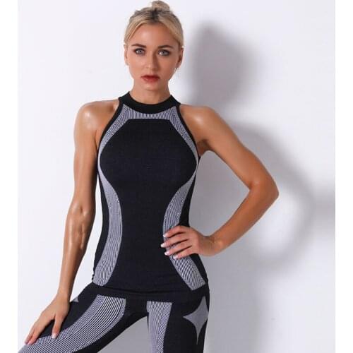 Bauhinia Travel Vests