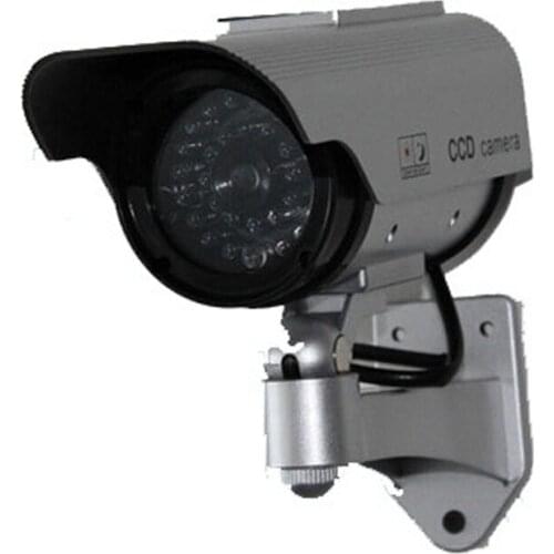 BESTWILL CCTV Camera Dummies