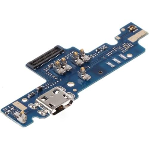 Flex Cable USB Port Charger Dock Plug Connector Charging Port Board Tail Wire Replacement for xiaomi Redmi Note 4X