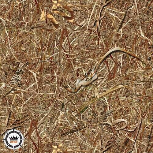 2M/6M/10M length hydrographic film Width 50cm water transfer printing film WDF1261