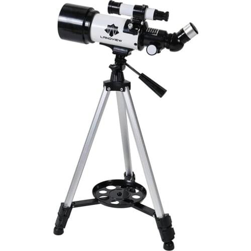 HD 40070 Astronomical Telescope Professional Stargazing Large-aperture Outdoor High Magnification Moon-viewing Monocular