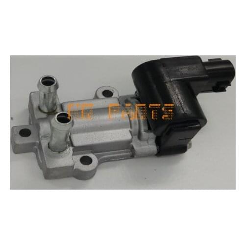 Good one IDLE AIR CONTROL VALVE 16022PLCJ01 16022-PLC-J01 For Honda Civic K_M