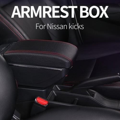 HYSM Armrests For Cars