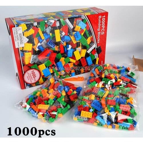 MATAVENI Children's Block Constructors