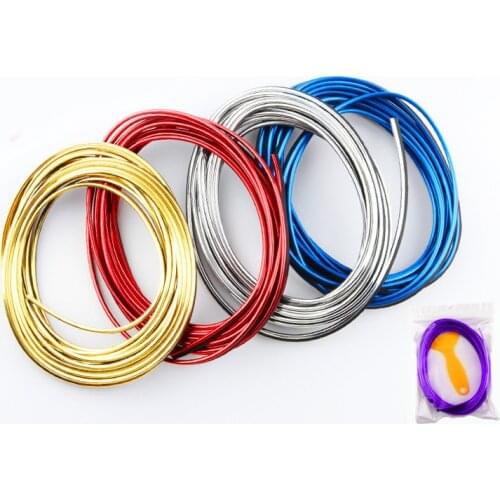 Mgoodoo Car Moldings