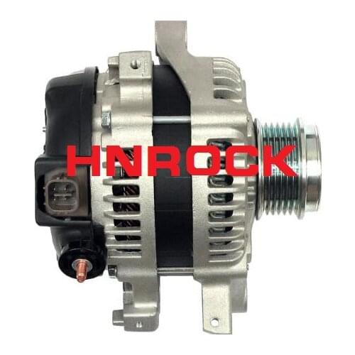 NEW HNROCK 12V 100A ALTERNATOR 104210-2470 114900 20132503OE 2040305 27060-0Y060 27060-47020 553477RID AEK3410 FOR TOYOTA