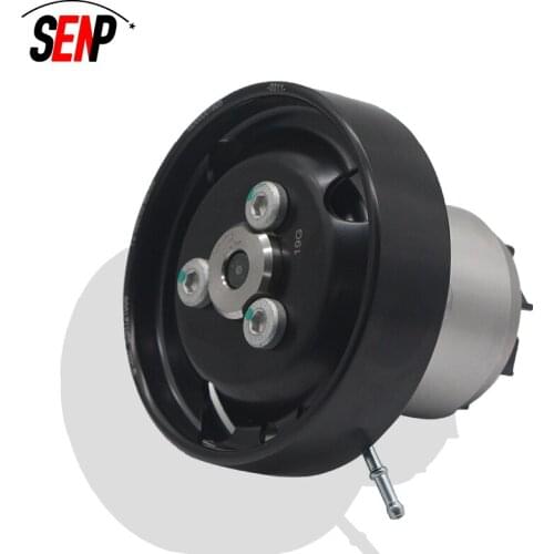 WATER PUMP COOLING SYSTEM FOR touareg Engine 3.6 OEM 03H 121 008H