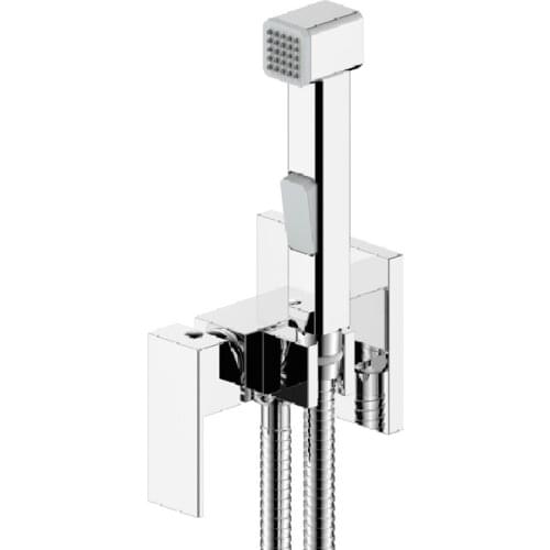 Olive's Hygienic Showers