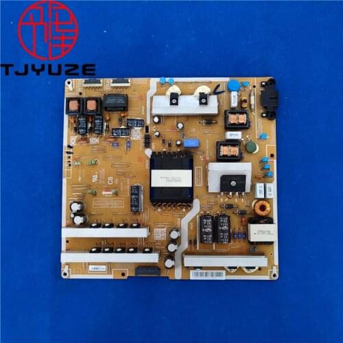 Good Test BN44-00727A Power Supply Board UE55H6800 UE48H6800 UE48H8000 UE55H8000 UE55H6850 UE48H6850 UE55H8090 UE48H8090