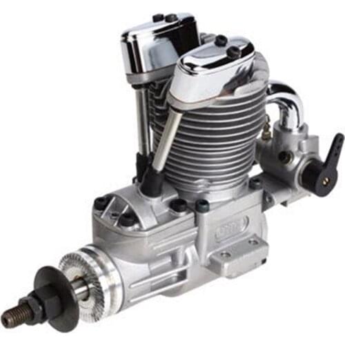 Saito FA-82B 13.5cc Methanol Gasoline Four-Stroke Engine Fixed-Wing Aircraft Fuel Engine For Rc Racing Drone / Aircraft Parts