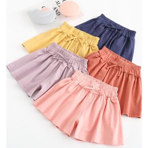 TOWARDNORTH Shorts For Girls