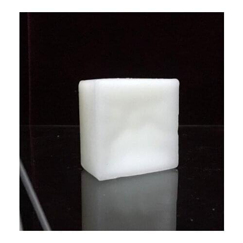 Jumbo size Magic Wax for Invisible Thread White or Yellow,45g,Magic Tricks,Stage Magic Props,Card Magic Accessories,Magia Toys