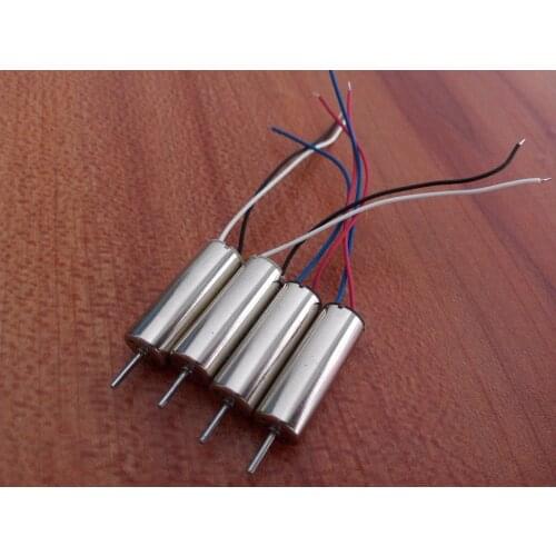 YIZHAN X4 / yi zhan x4 RC Quadcopter spare parts CW CCW motor